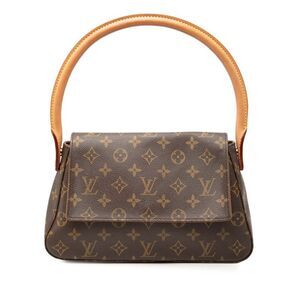 Louis Vuitton Mini Looping Shoulder Bag M51147